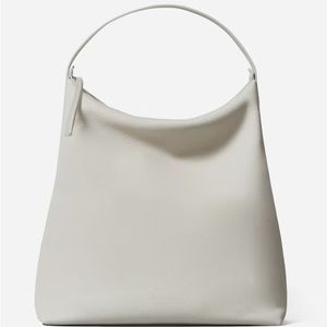Everlane The Boss Oversized Tote Hobo Shoulder Bag